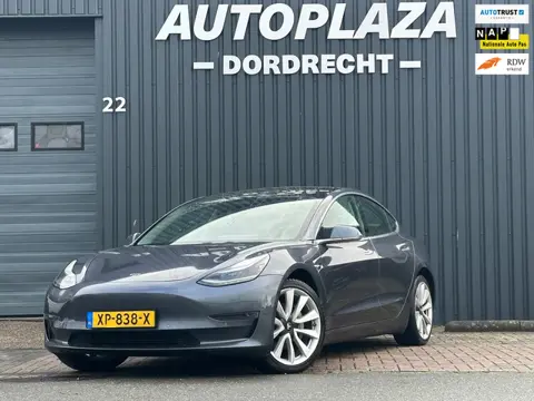 Tesla Model 3 Long Range AWD 75 kWh SOH 87 %