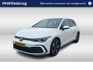 Volkswagen Golf 1.4 eHybrid GTE / Panoramadak / Leder Vienna / Memory / Stoelkoelling / Trekhaak / I