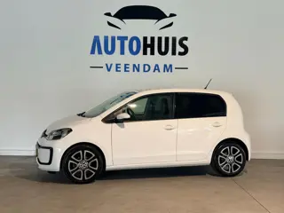 Volkswagen Up! 1.0 BMT move up!