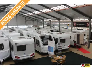 Knaus Sudwind Silver Selection 420 QD