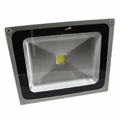 LED Bouwlamp 230v 50w 4000 lumen