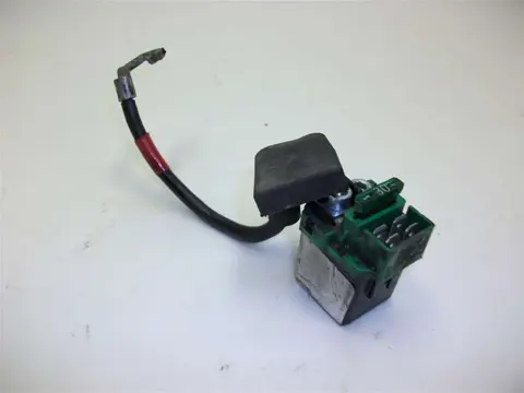 STARTMOTORRELAIS Honda VFR 750 1990 - 1993