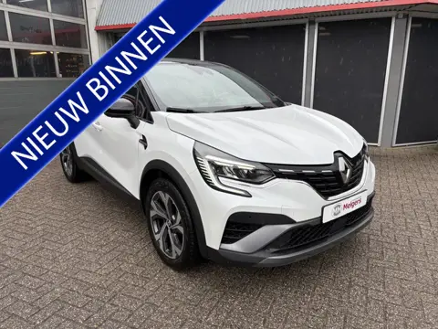 Renault Captur 1.0 TCe 90 R.S. Line (bj 2022)
