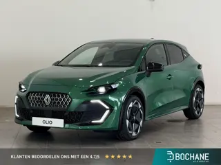 Renault Clio 1.2 TCe 115 Techno | Pack Première | Reservewiel | Van: € 30.102,- nu rijklaar voor: € 