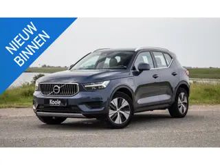 Volvo XC40 1.5 T4 Recharge Inscription AUTOMAAT / PLUG IN HYBRID / CARPLAY / CAMERA / STOELVERWARMIN
