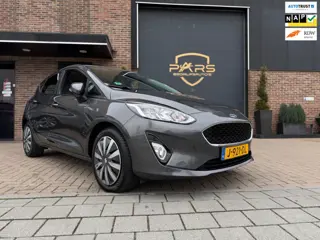 Ford Fiesta 1.0 EcoBoost Connected ST Line Airco Naci Cruise Control Elk.Ramen zeer nette!!