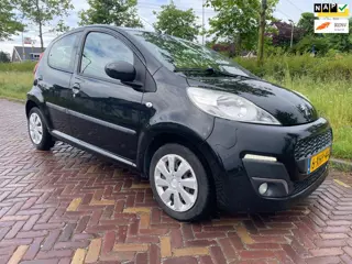 Peugeot 107 1.0 Active-Airco