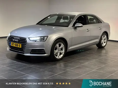 Audi A4 Limousine 1.4 TFSI Sport Pro Line Navigatie | Climate control