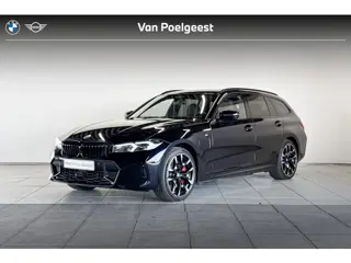 BMW 3 Serie Touring 330e