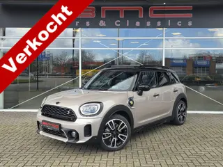 MINI Countryman 1.5 Cooper S E ALL4 MINI Yours Panorama HUD CAM HK