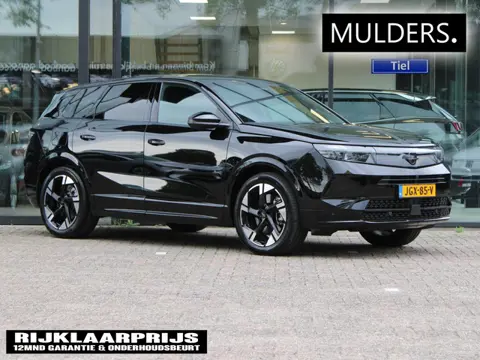 Opel Grandland 1.6 Turbo Plug-in-Hybrid GS Navi / Camera / Climate