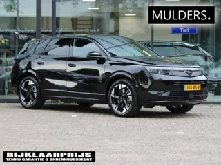 Opel Grandland 1.6 Turbo Plug-in-Hybrid GS Navi / Camera / Climate
