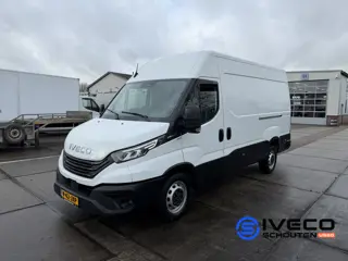 Iveco Daily 35S18V A8 Adaptive Cruise control – Automaat- L3H2 -176pk - Trekhaak Standplaats: Almker