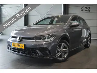 Volkswagen Polo 1.0 TSI 2X R-LINE navi clima cruise camera led pdc !!