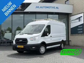Ford Transit 290 2.0 TDCI L2H2*INBOUW*CAM*A/C*HAAK*CRUISE*TEL*