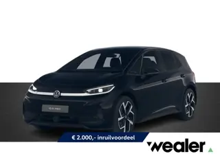 Volkswagen ID.3 Neo Life 50 kWh accu 125 kW / 170 PK Hatchback | Steunhaak | Navigatie Innovision Pr