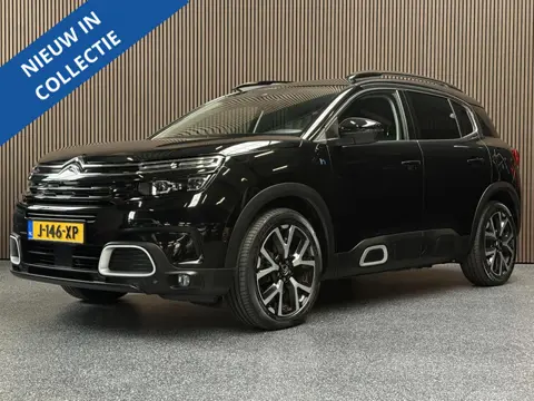 Citroen C5 Aircross 1.6 Plug-in Hybrid 225 Business Plus | Blindspot | Adaptive | Camera