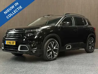 Citroen C5 Aircross 1.6 Plug-in Hybrid 225 Business Plus | Blindspot | Adaptive | Camera