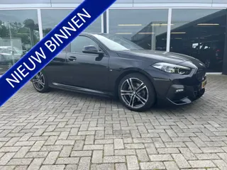 BMW 2 Serie Gran Coupé 218i M Sport High Executive / Carplay / Clima / Cruise / Led / Sportstoel