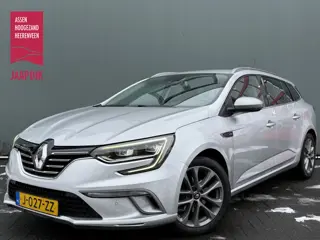 Renault Mégane Estate 1.3 TCe GT-Line NIEUW BINNEN!