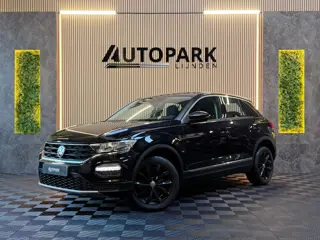 Volkswagen T-Roc 1.5 TSI Sport |AUTOMAAT|STOELVERWARMING|LANE ASSIST|PDC|APK|