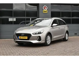 Hyundai i30 Wagon 1.4 T-GDI Comfort