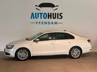 Volkswagen Jetta 1.4 TSI Hybrid Highline