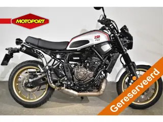 Yamaha XSR 700 XTRIBUTE (bj 2022)