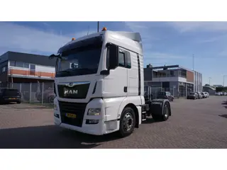 MAN TGX