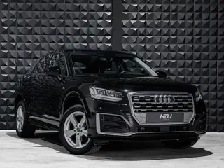 Audi Q2 35 TFSI CoD Sport S line Edition | Led Koplampen | S Line | Keyless | Camera |