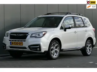 Subaru FORESTER 2.5 AUT Panorama Adaptive cruise Harman/kardon