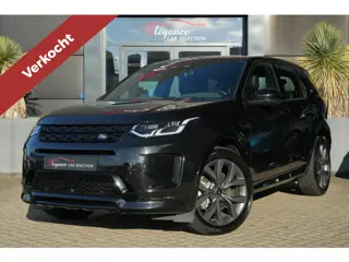 Land Rover Discovery Sport 2.0 P200 MHEV Dynamic SE 200pk Panoramadak/Stoelverwarming/360Camera
