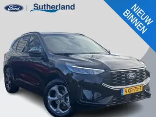 Ford Kuga 2.5 PHEV ST-Line | Orig. NL Auto | Wegklapbare trekhaak (elektrisch bedienbaar) | Winter P