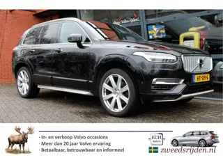Volvo XC90 2.0 T8 Twin Engine AWD Inscription, Panodak, B&W Audio