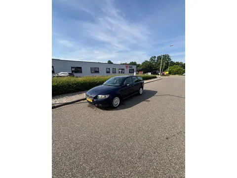 Volvo V50 1.6 Edition I AIRCO