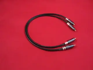 Interlink / interconnect kabels van topkwaliteit.