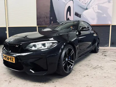 BMW 2-serie Coupé M2 DCT