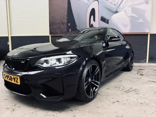 BMW 2-serie Coupé M2 DCT