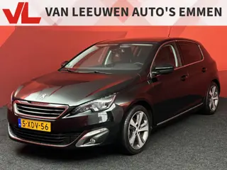 Peugeot 308 1.6 THP Allure | Navigatie | Xenon | Trekhaak | Cruise Control |
