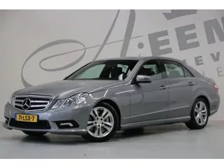 Mercedes-Benz E-klasse 500 Elegance 4-Matic/ AMG-styling/ Memory