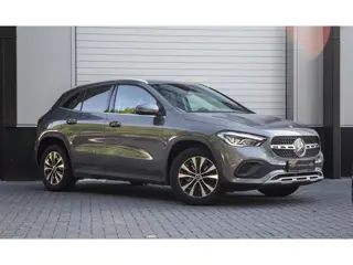 Mercedes-Benz GLA-klasse 250 e Business Solution Luxury Limited