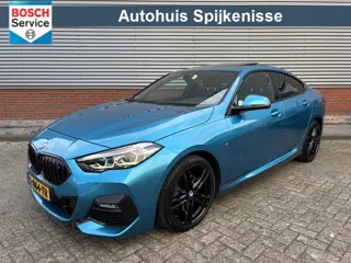BMW 2 Serie Gran Coupé 218i High Executive | ///M-Sport | Panoramadak | Stoelverwarming | Leder | Ca