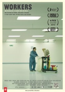 WORKERS filmposter.