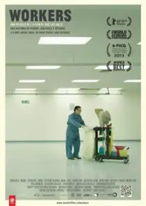 WORKERS filmposter.