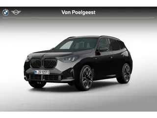 BMW X3 30e xDrive | M Sportpakket Pro | Professional Pack | Premium Pack | Trekhaak