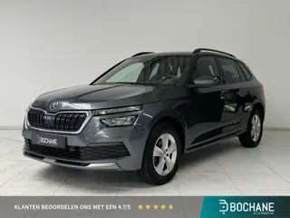 Skoda Kamiq 1.0 TSI Sport Business | Navigatie | Cruise Control  | DAB+ | Apple CarPlay / Android Au
