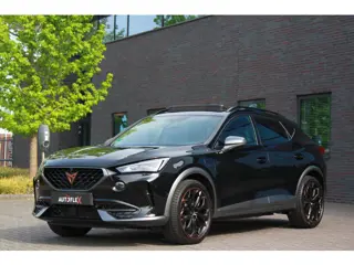 Cupra Formentor 1.4 e-Hybrid VZ Copper Edition
