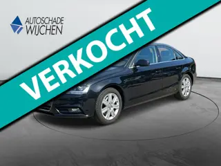 Audi A4 Limousine 1.8 TFSI Pro Line Business I Navi I 6 maand garantie