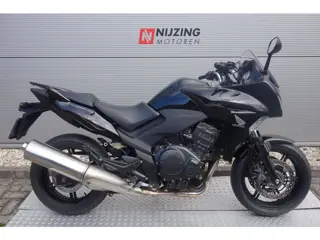 HONDA CBF 1000 F ABS - 2010