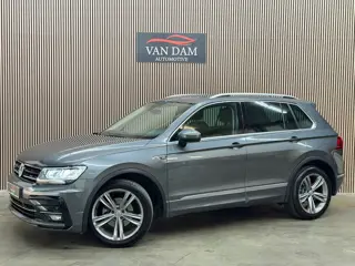 Volkswagen Tiguan 1.5 TSI ACT R-Line 2019 DSG LED VIRTUAL CRUISE